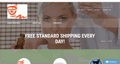 Desktop Screenshot of jspharmacy.us